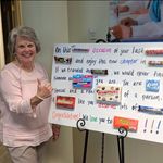 Kay Dutton - @nannydutton - Instagram