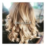 Katie Dyke - @ele_creative_hair_abudhabi - Instagram