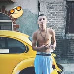 Nik Rushell - @kaydykevin - Instagram
