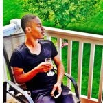 K. Eason™ - @kay_eason - Instagram