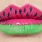 Kay East - @watermelonlippy - Instagram