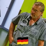 Kai Ebert - @hummerhawk - Instagram