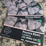 MARY KAY Rayssa Ebert - @mk_rayssaebert - Instagram