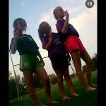 Kayla Letters - @kaylaletters - Instagram