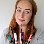 Kayleigh | Windows art, signage, calligraphy - @letteredbykayleigh - Instagram
