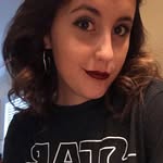 Kat Ewing - @katewing_inchaarg - Instagram