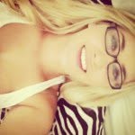Kay Ewing - @kaybaby_234 - Instagram
