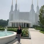 Kay Fair - @stainglass_lover2 - Instagram