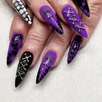 Kay Farmer - @glitterartzi - Instagram
