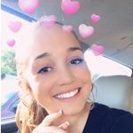 kaylin farris - @kayfarrisss123 - Instagram