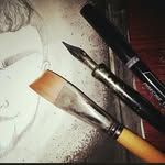 Kay Faust - @thehappyhammer - Instagram