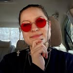 Kayleigh M Faust - @kayleigh.fausty - Instagram