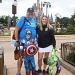 Natalie Kay Faust - @pastornataliekay - Instagram