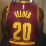 #1 Kay Felder Fan - @2kayzero_ - Instagram