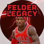 Kay Felder - @felderlegacy - Instagram
