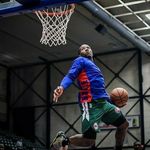 Team Kay Felder - @kay20felder_ - Instagram