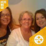 Kay Fields - @mamakay1949 - Instagram