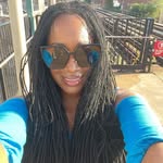 Kay Fields - @kfetishlocs - Instagram