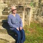 Kay Thompson Fields - @kayfields76 - Instagram