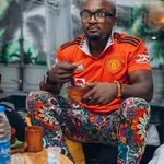 Kunle Akande - @kayfields77 - Instagram