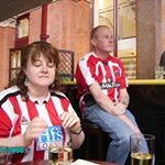 Kay Finney - @kaysufc - Instagram