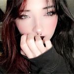 Kay Finney - @static._.kookie - Instagram