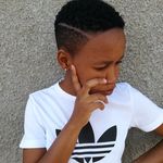 Kay flake - @karabo_flake - Instagram