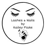 Nails by Kay Flake - @lashesandnailsbykaileyflake - Instagram