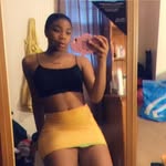Kay Floyd - @shakayla.floyd - Instagram