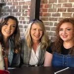 Kay Floyd - @ashbrit71 - Instagram