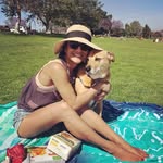 Kathryn - @kayfolsom - Instagram