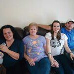 Kay Foote Coulter - @kaycoulter - Instagram