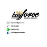 kayforce general dealers - @kayforce_general_dealers - Instagram