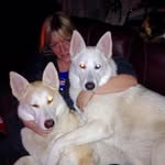 Kay Foster - @kayandcharlie1 - Instagram