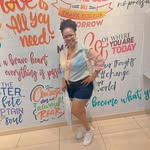 Kay Foster - @camar_foster_ - Instagram