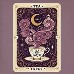 Kay Foster - @tea_and_tarot_kay - Instagram