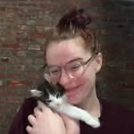 kay🐈🐱🐈‍⬛ - @kayfosterscats - Instagram