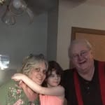 Kay Russell Freeman - @kayfreeman60 - Instagram