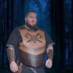 Kai Fuchs - @thorironside83 - Instagram