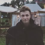Kai Fuchs - @derkleineschmied - Instagram