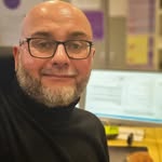 Kai G. Fuchs - @rightinyourfaith - Instagram