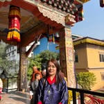 Chò Kày Gage - @p_chokii - Instagram