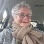 kay Galbraith - @kaygalbraith65 - Instagram