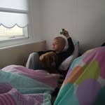 kay Galbraith - @klay.321 - Instagram