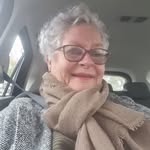 Kay Galbraith - @lafowil978 - Instagram