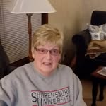 Kay Gallagher - @gallagher7091 - Instagram