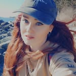 Kay Gallagher - @katoefromtheswamp - Instagram