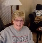 Kay Gallagher - Facebook