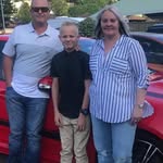 Kay Gallagher - @gallagher.kaylene847 - Instagram