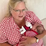 Kay Gallagher - @kaygallagher58 - Instagram